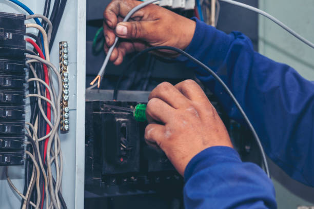 Best Residential Electrician Services  in Seaville, NJ