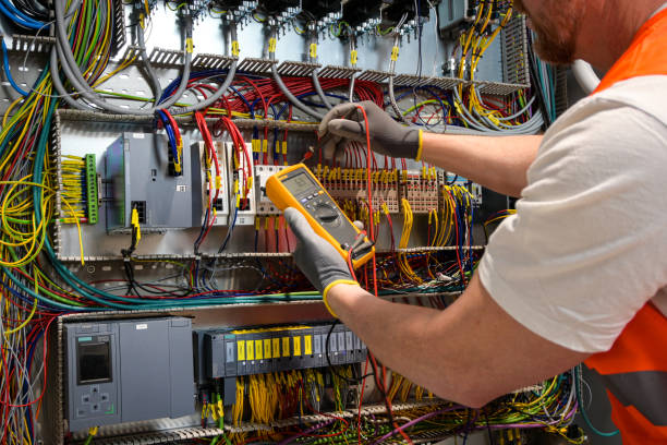 Best Commercial Electrician Services  in Seaville, NJ