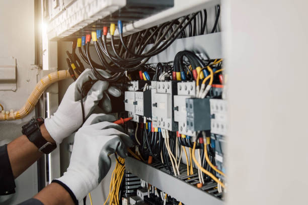 Best Electrical Contractors for Businesses  in Seaville, NJ